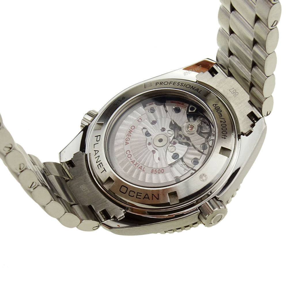 Omega Seamaster Planet Ocean 232.30.46.21.01.003