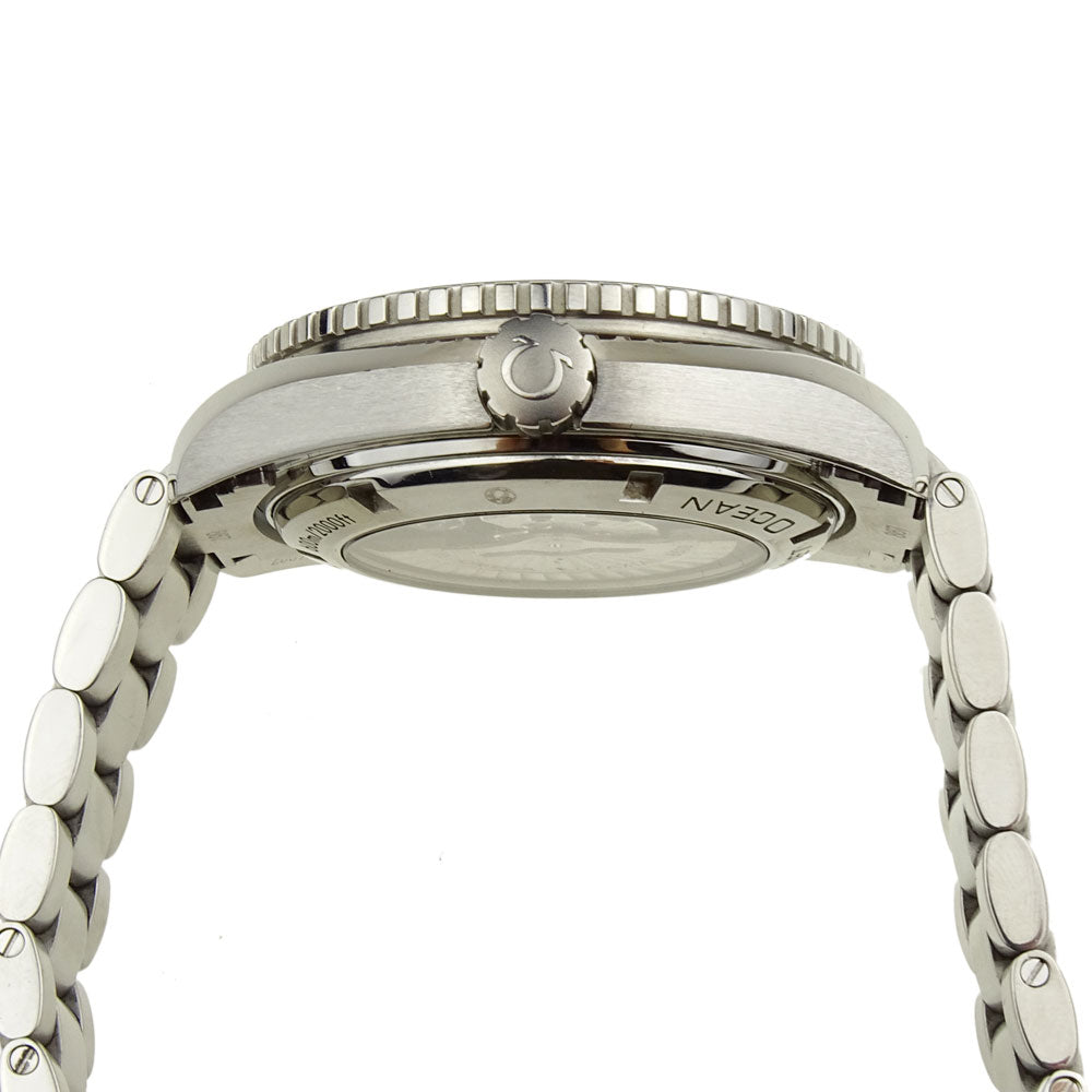 Omega Seamaster Planet Ocean 232.30.46.21.01.003