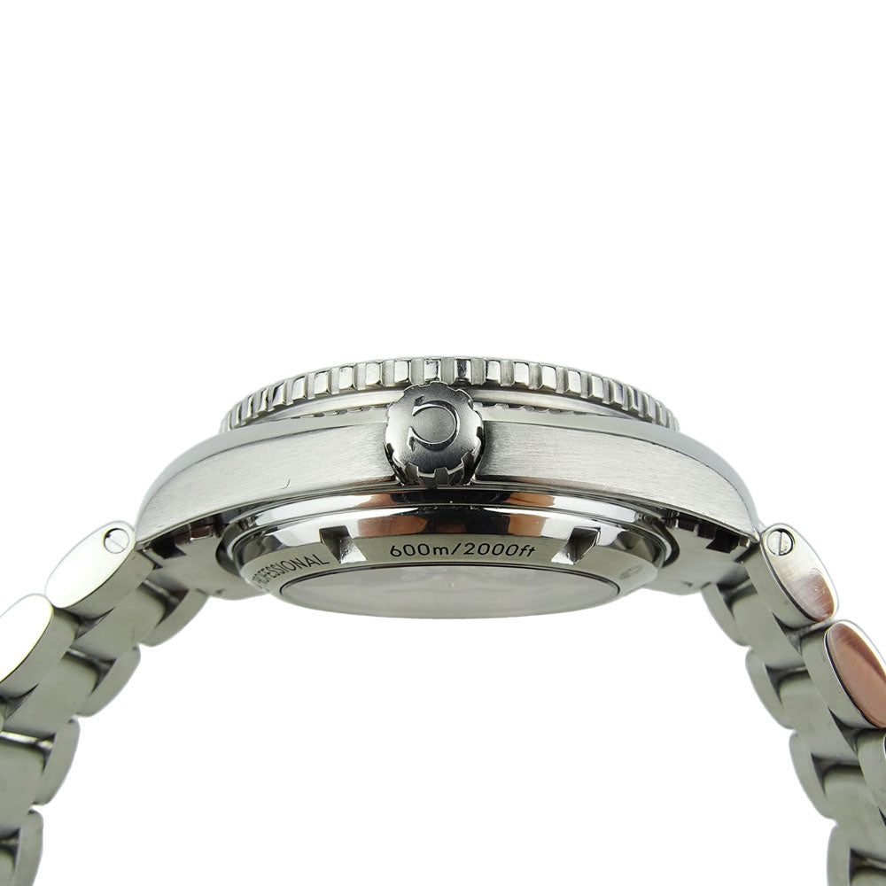 Omega Seamaster Planet Ocean 232.30.42.21.01.003