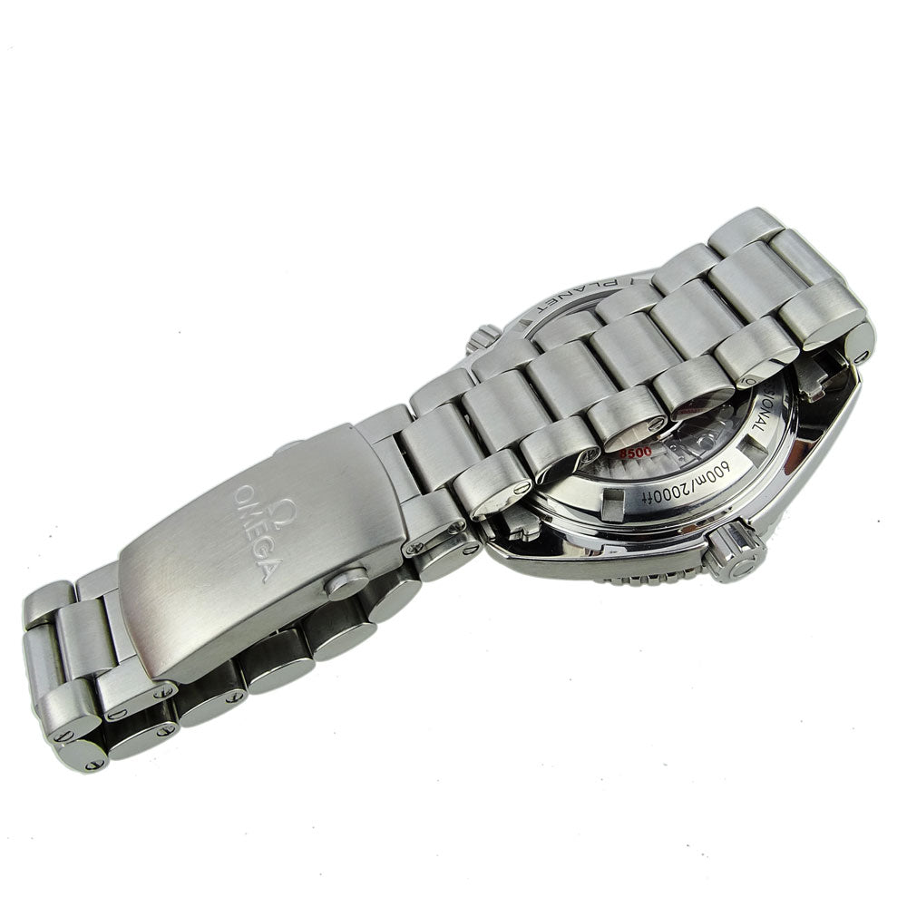 Omega Seamaster Planet Ocean 232.30.42.21.01.003