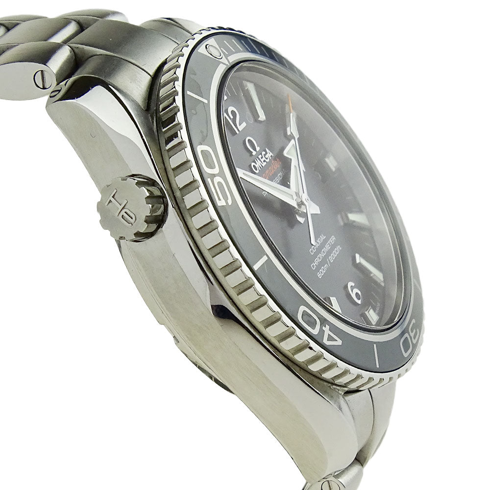 Omega Seamaster Planet Ocean 232.30.42.21.01.001