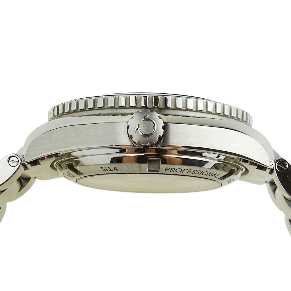 Omega Seamaster Planet Ocean 232.30.42.21.01.001