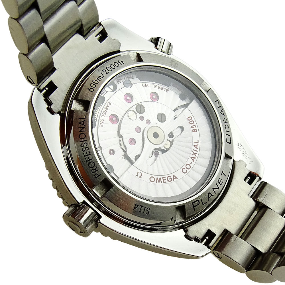 Omega Seamaster Planet Ocean 232.30.42.21.01.001