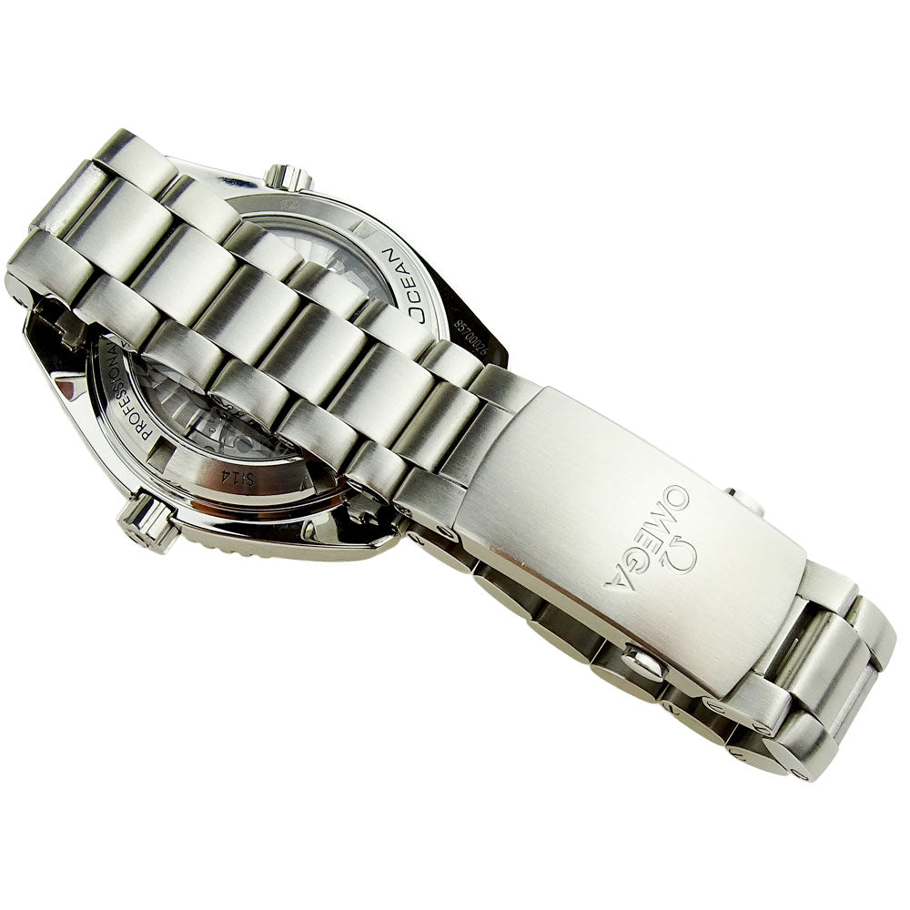 Omega Seamaster Planet Ocean 232.30.42.21.01.001