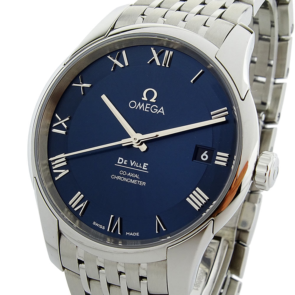 Omega De Ville Co-Axial Automatic 431.10.41.21.03.001