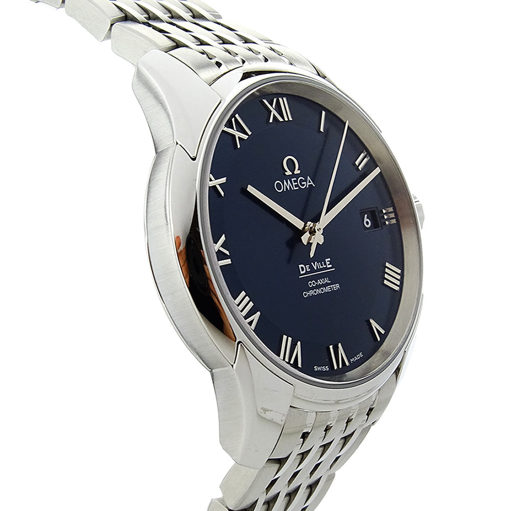 Omega De Ville Co-Axial Automatic 431.10.41.21.03.001