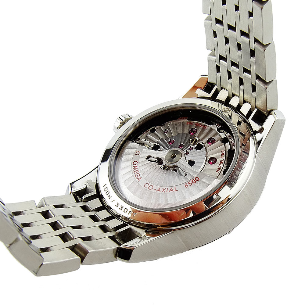 Omega De Ville Co-Axial Automatic 431.10.41.21.03.001