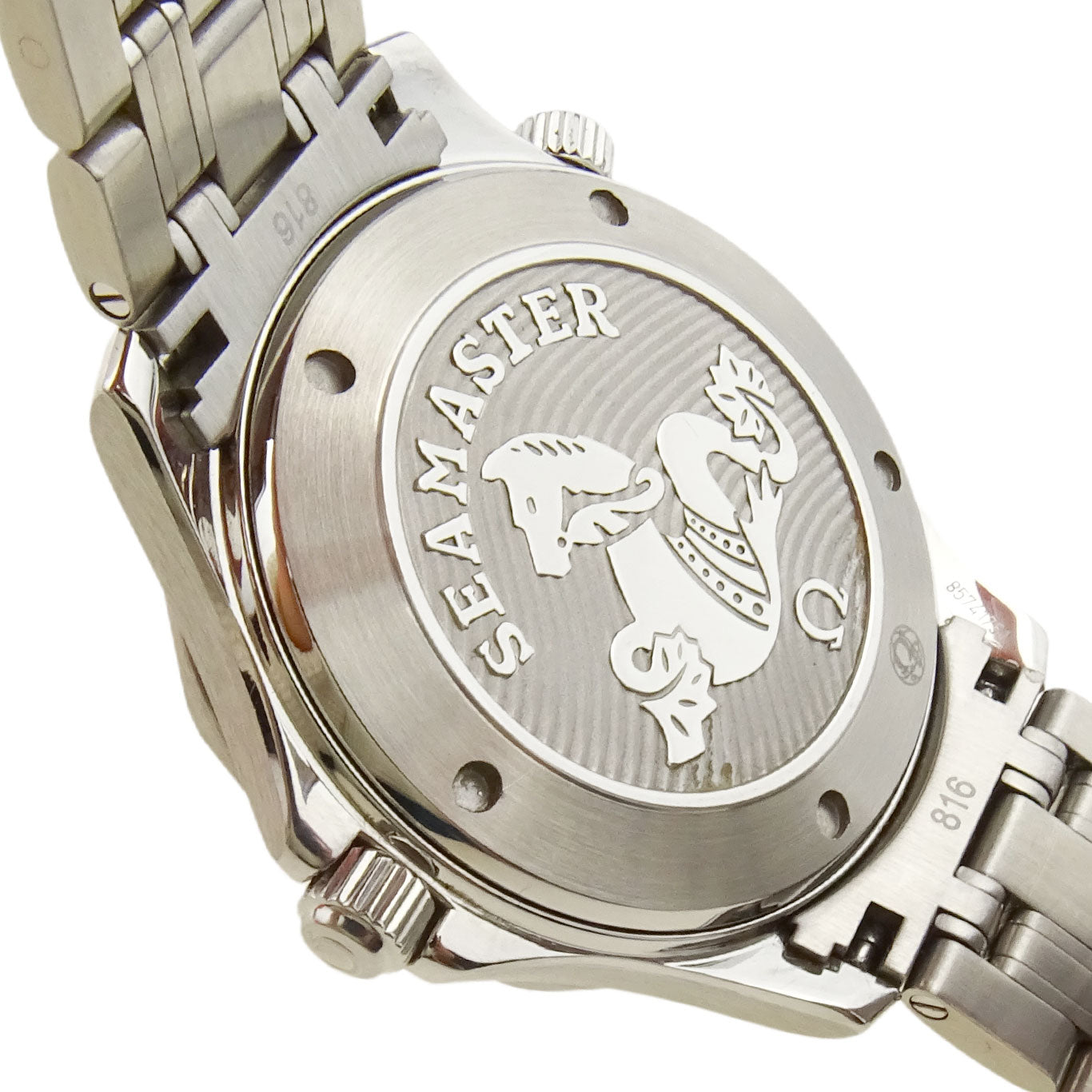Omega Seamaster Professional 212.30.41.20.01.003