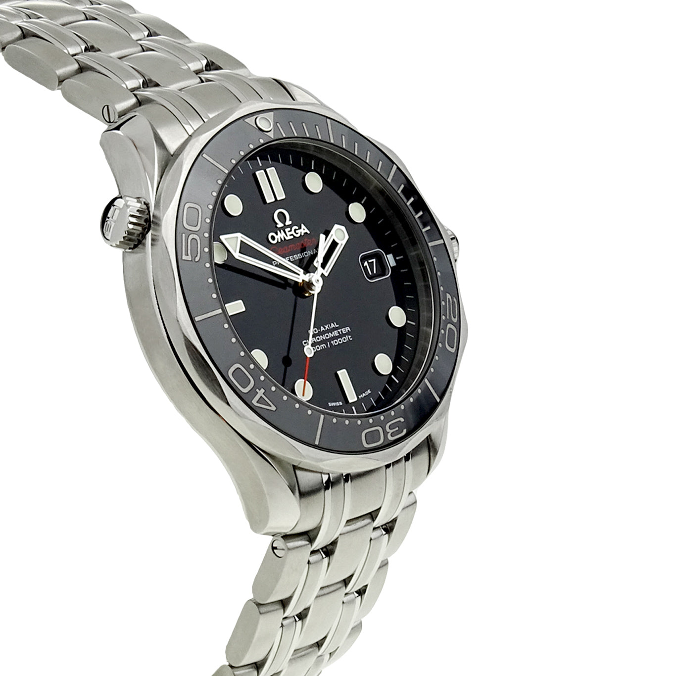 Omega Seamaster Professional 300m 212.30.41.20.01.003