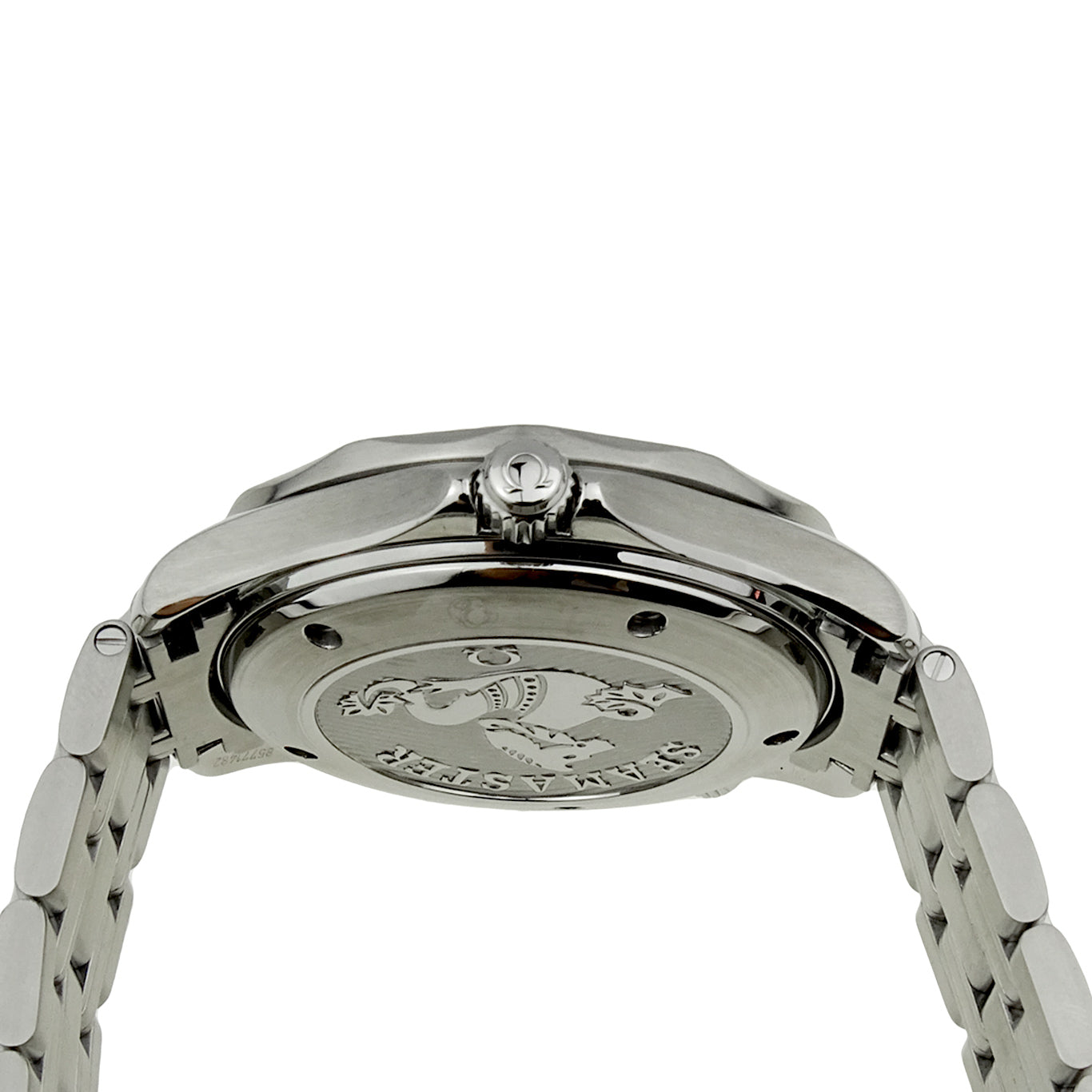 Omega Seamaster Professional 300m 212.30.41.20.01.003