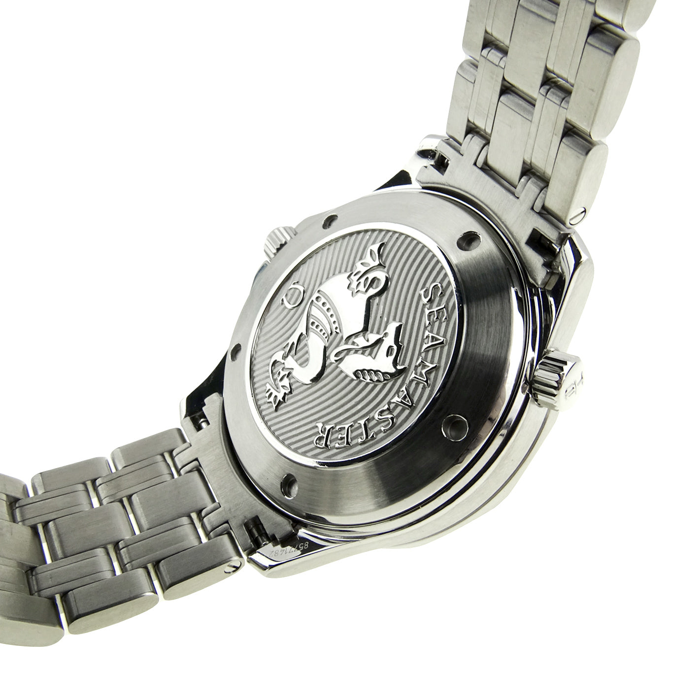 Omega Seamaster Professional 300m 212.30.41.20.01.003