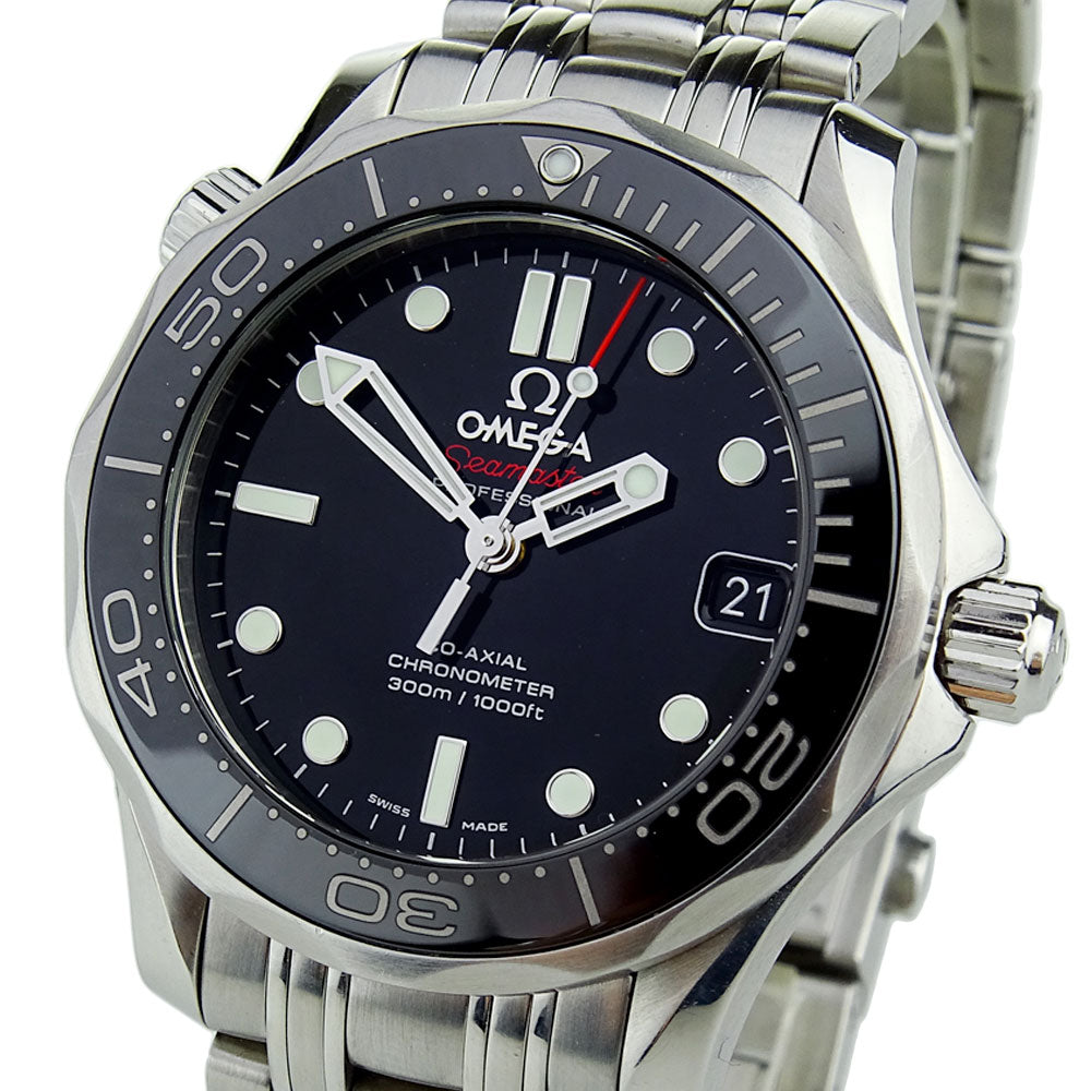 Omega Seamaster 300m Mid Size 212.30.36.20.01.002