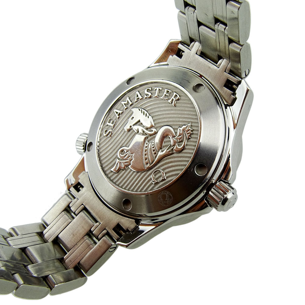 Omega Seamaster 300m Mid Size 212.30.36.20.01.002