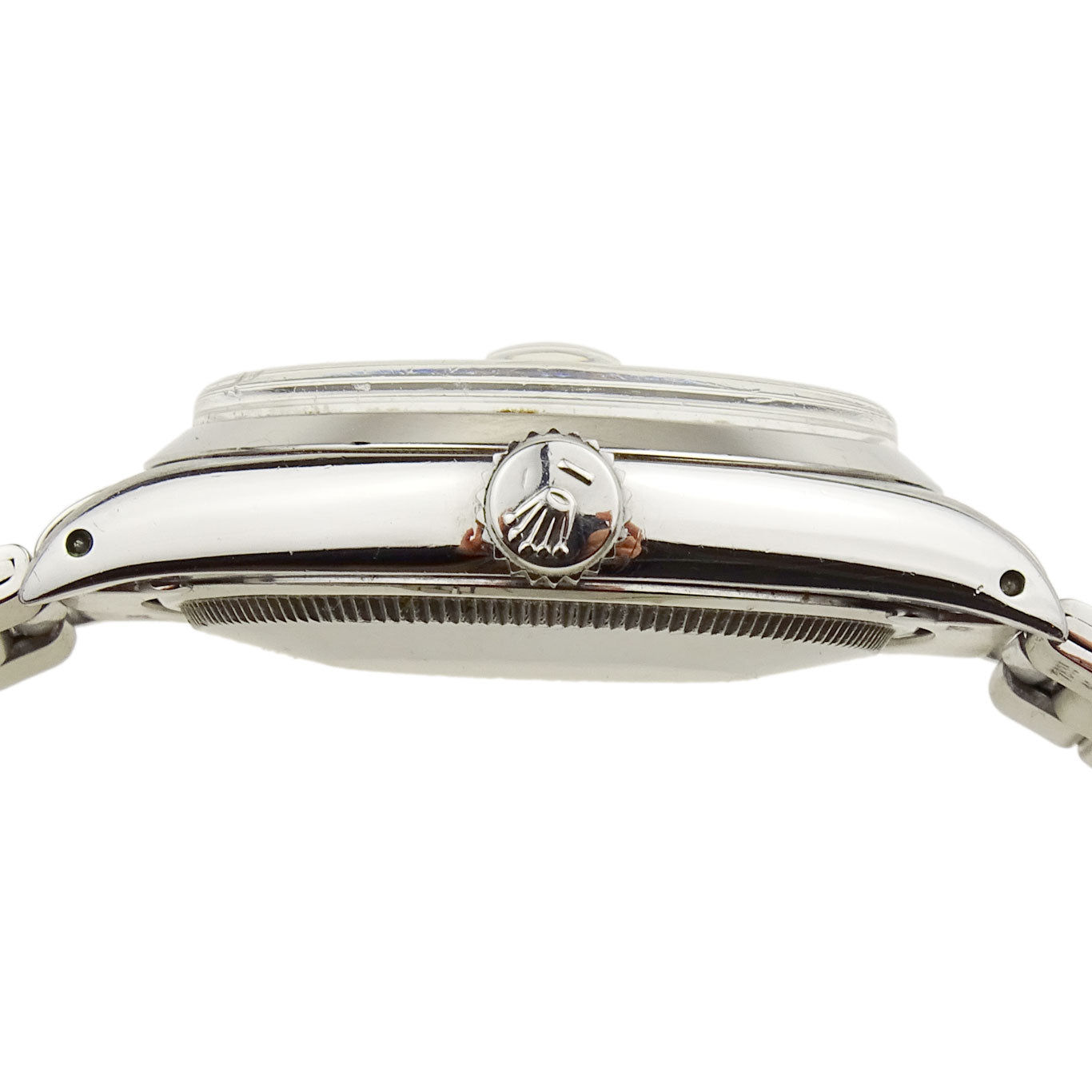 Rolex Air-King Date Oyster Perpetual 5700