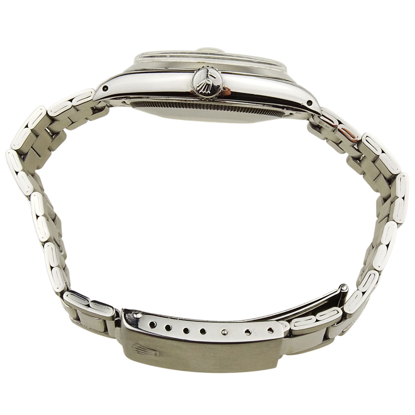 Rolex Air-King Date Oyster Perpetual 5700