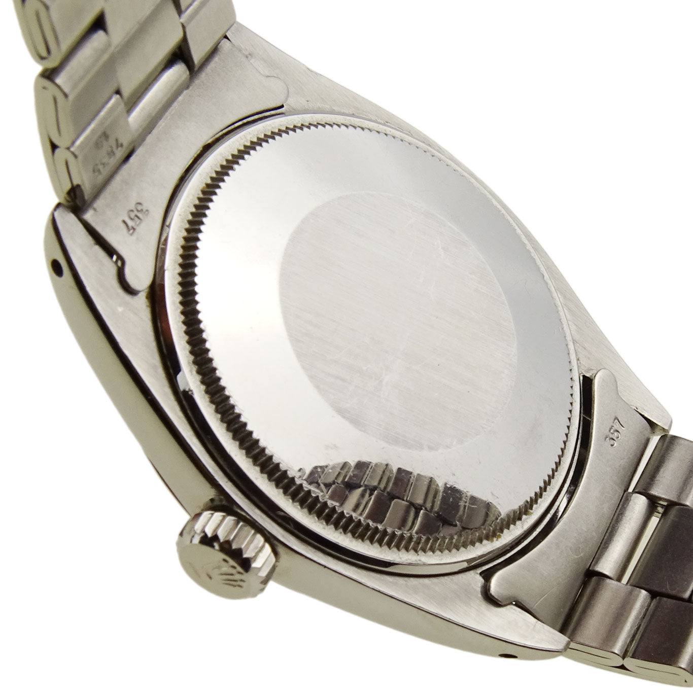 Rolex Air-King Date Oyster Perpetual 5700