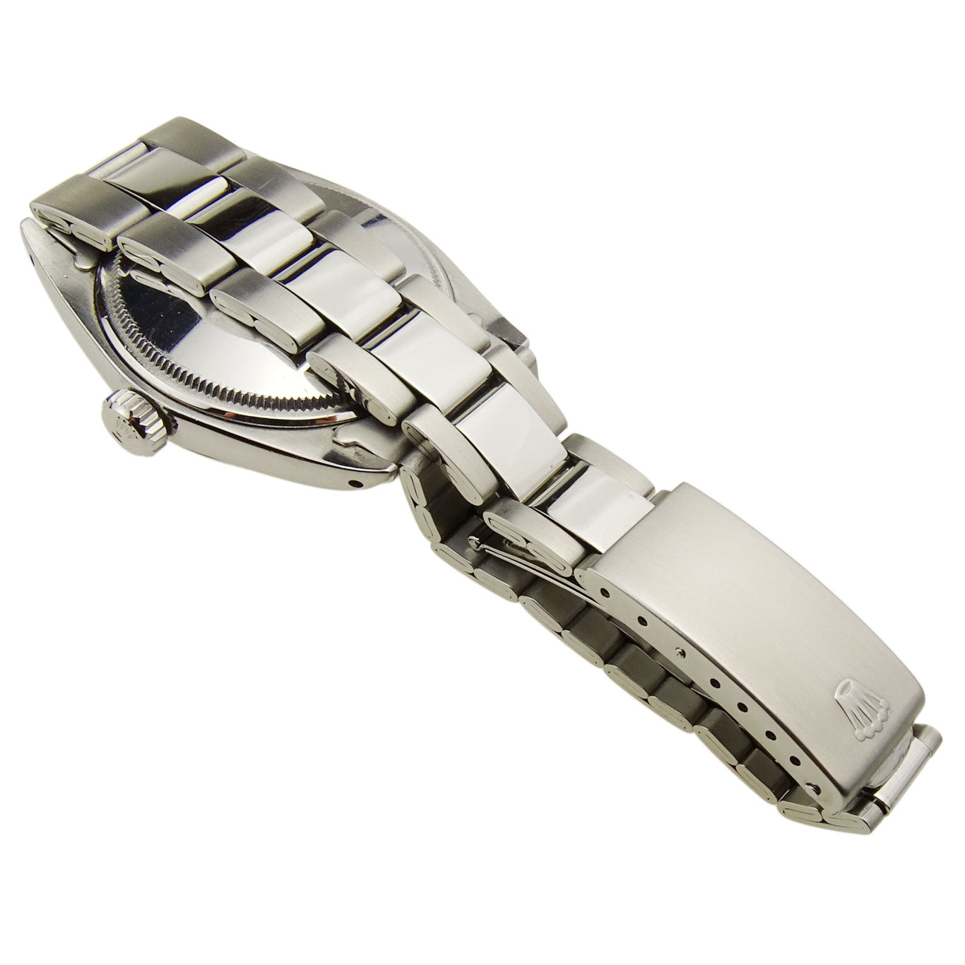 Rolex Air-King Date Oyster Perpetual 5700