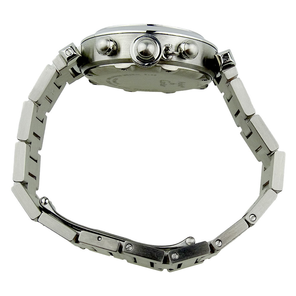 Cartier Pasha Steel Automatic W31039M7