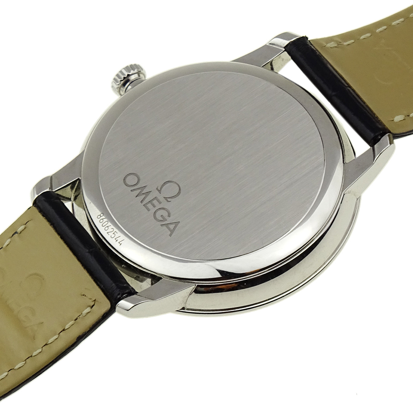 Omega De Ville Prestige Co-Axial 424.13.40.20.02.001