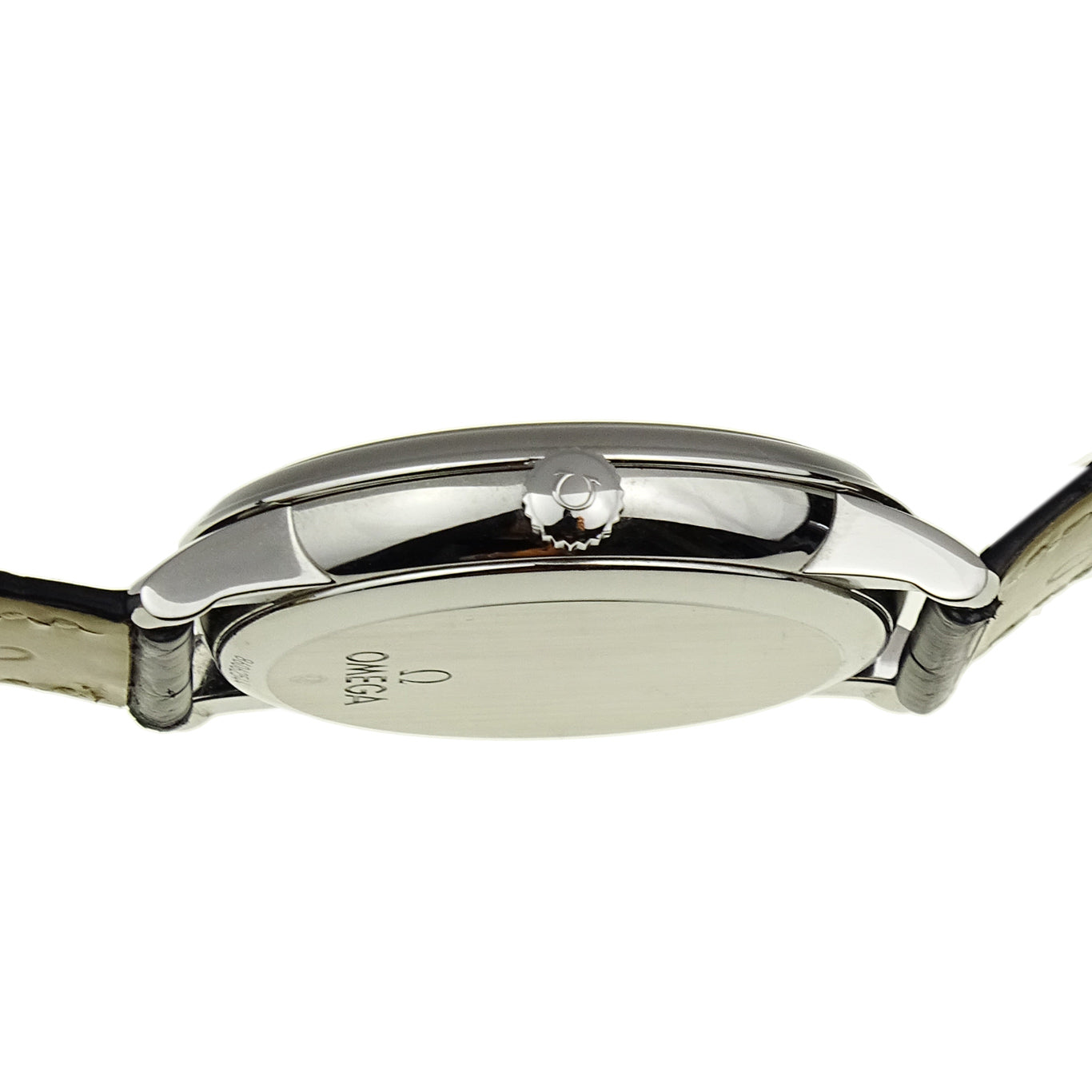 Omega De Ville Prestige Co-Axial 424.13.40.20.02.001