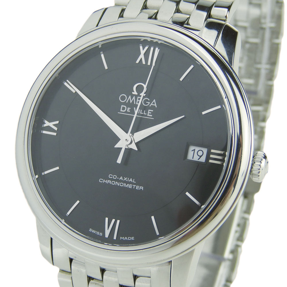 Omega DeVille Prestige Automatic 424.10.37.20.01.001