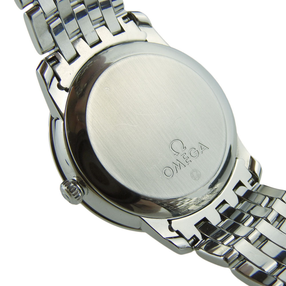 Omega DeVille Prestige Automatic 424.10.37.20.01.001