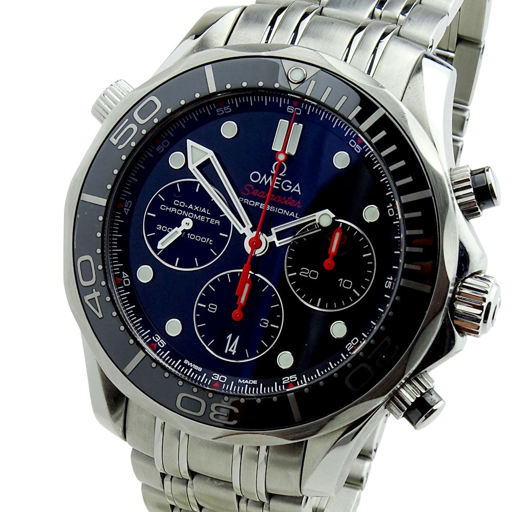 Omega Seamaster Chrono Diver 212.30.44.50.01.001