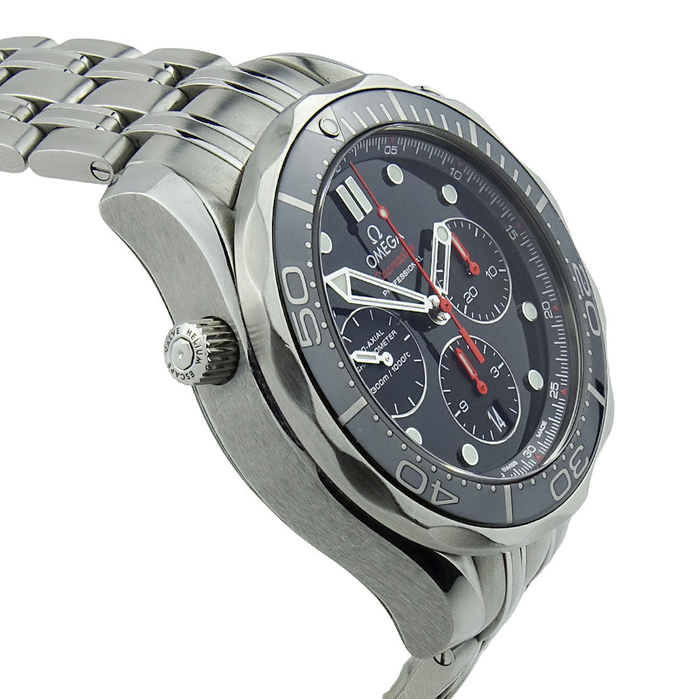Omega Seamaster Chrono Diver 212.30.44.50.01.001
