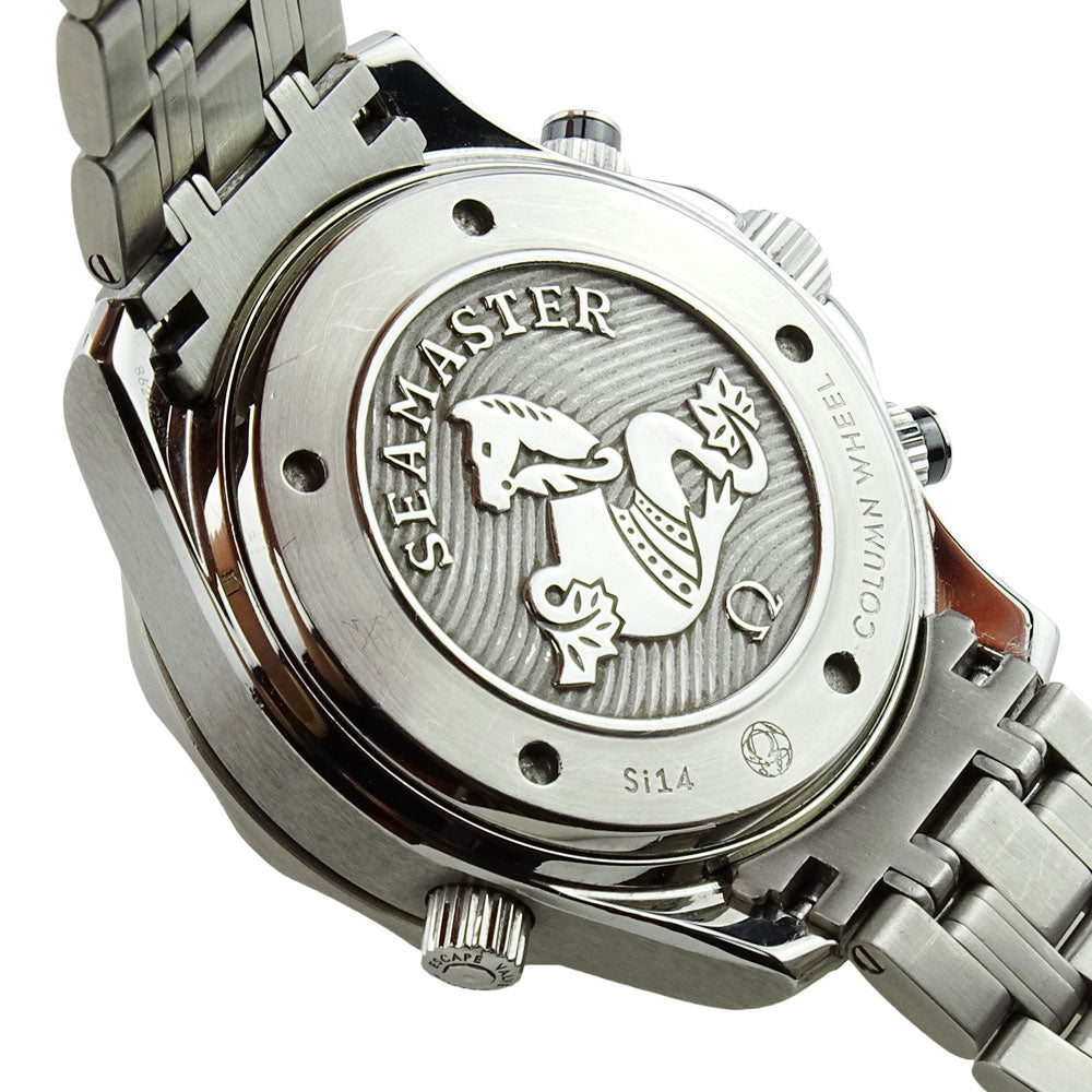 Omega Seamaster Chrono Diver 212.30.44.50.01.001