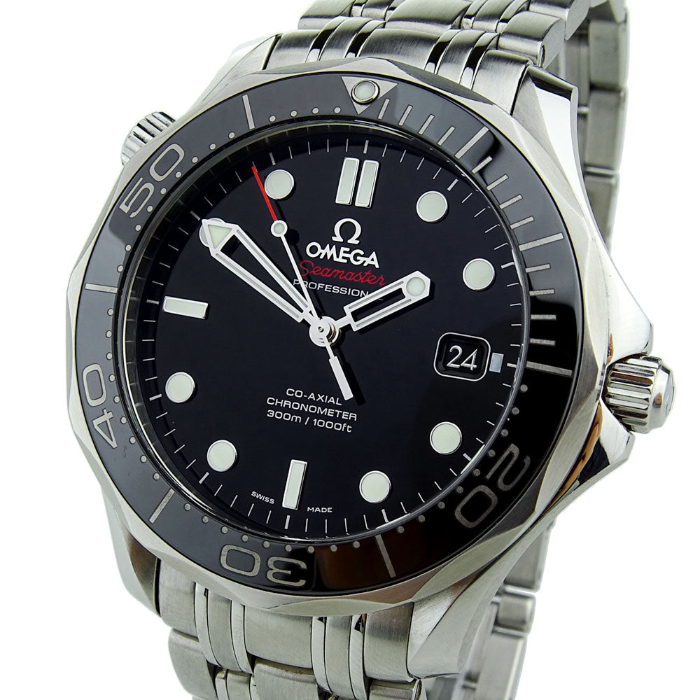 Omega Seamaster Professional 212.30.41.20.01.003