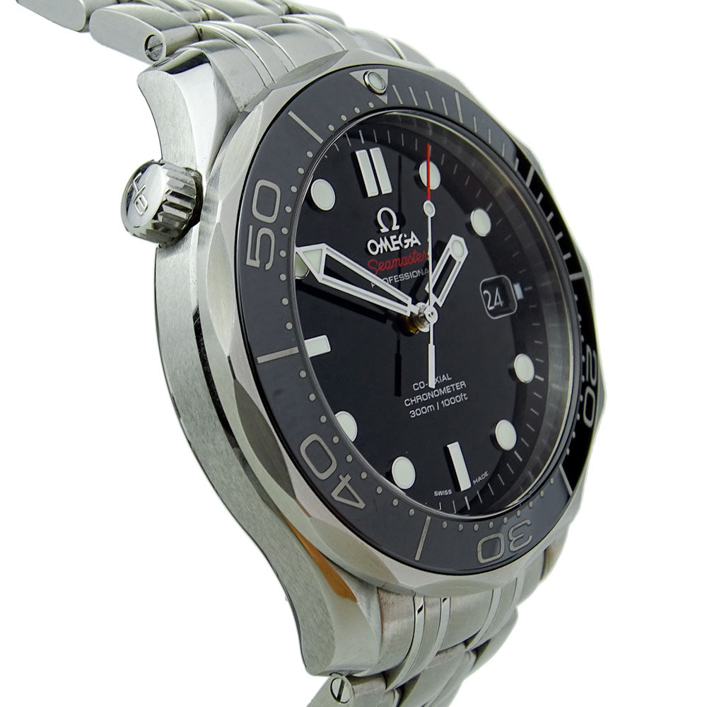 Omega Seamaster Professional 212.30.41.20.01.003