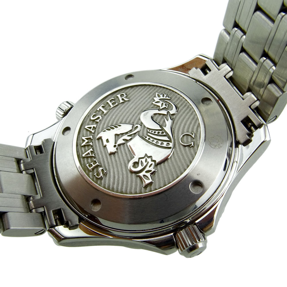Omega Seamaster Professional 212.30.41.20.01.003