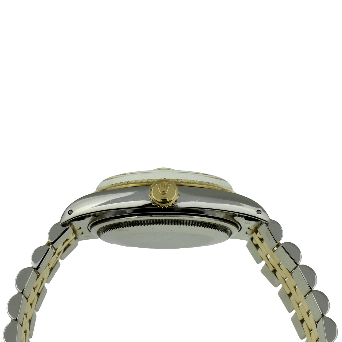 Rolex Datejust Stainless Steel & Gold 16013