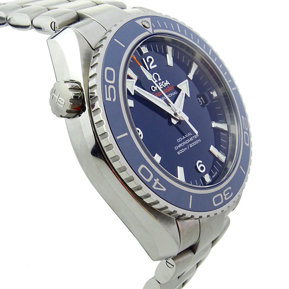 Omega Seamaster Planet Ocean Titanium 232.90.46.21.03.001