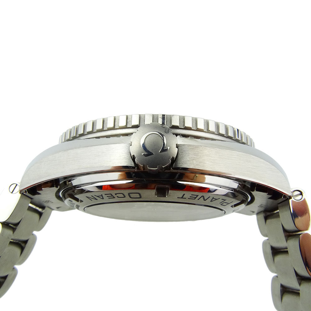 Omega Seamaster Planet Ocean Titanium 232.90.46.21.03.001