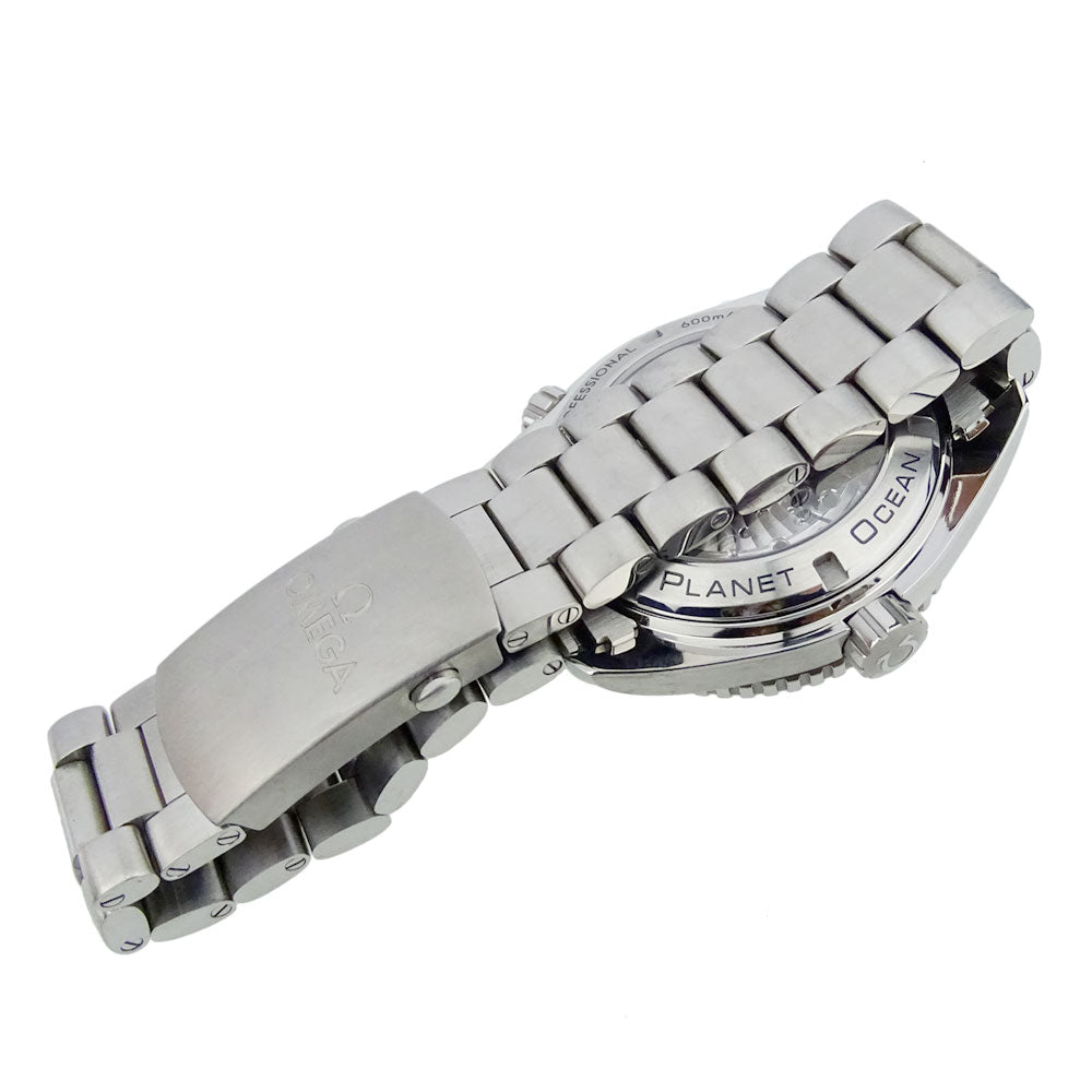Omega Seamaster Planet Ocean Titanium 232.90.46.21.03.001