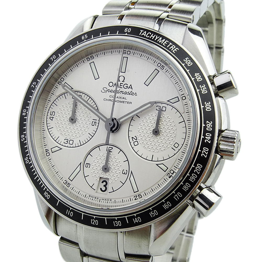 Omega Speedmaster Racing 326.30.40.50.02.001