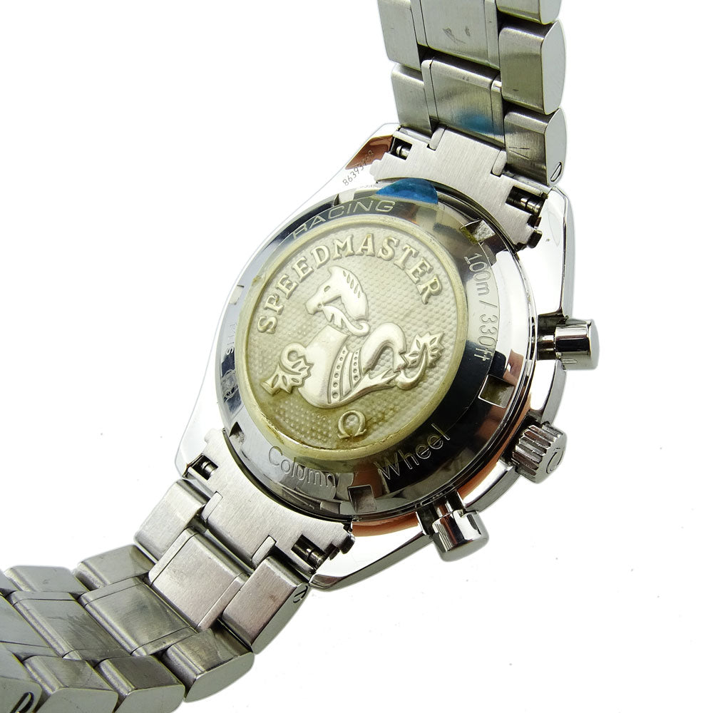 Omega Speedmaster Racing 326.30.40.50.02.001