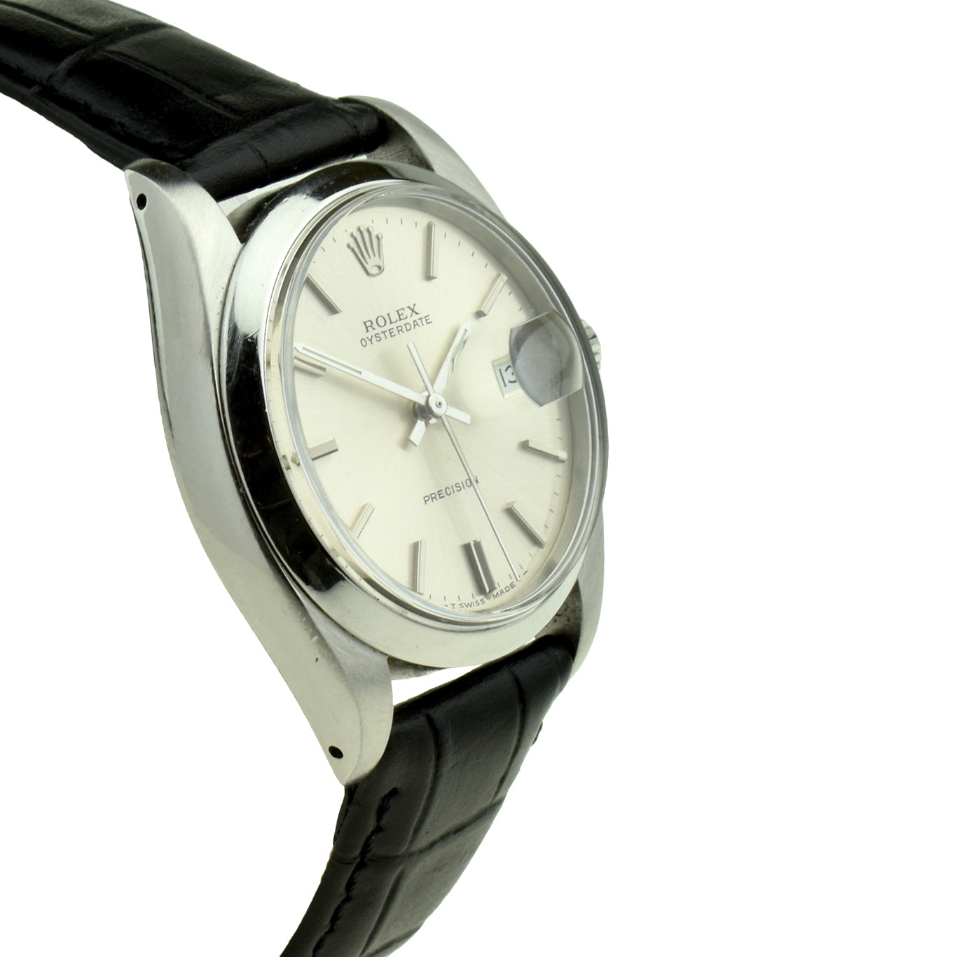 Rolex Oysterdate Precision 6694