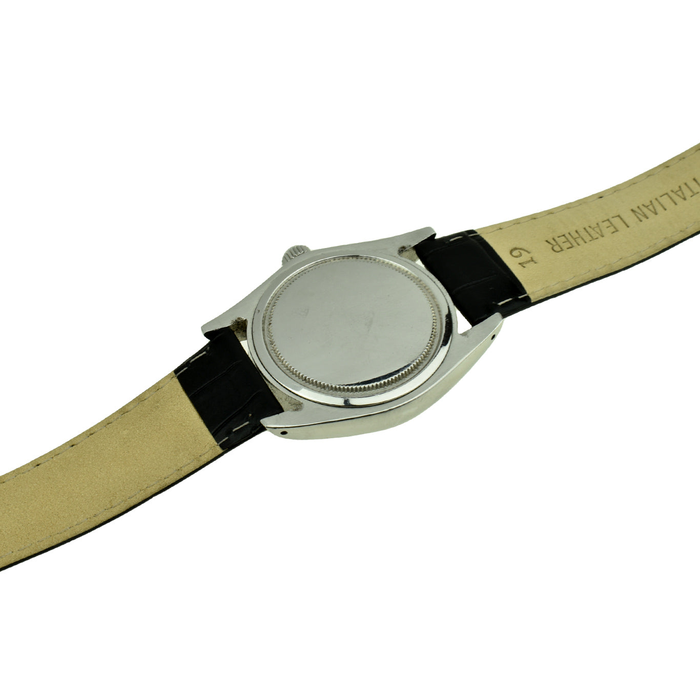 Rolex Oysterdate Precision 6694