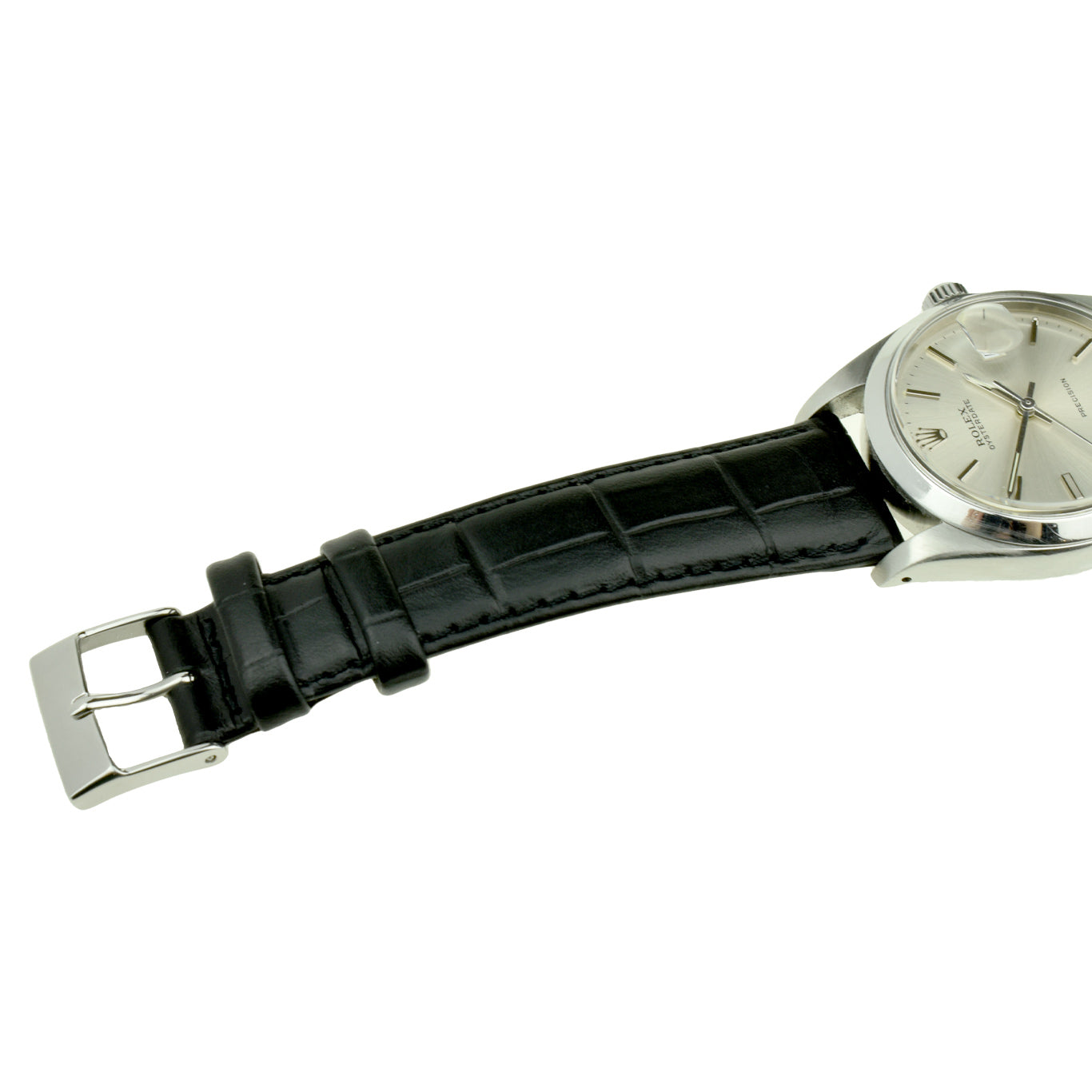 Rolex Oysterdate Precision 6694