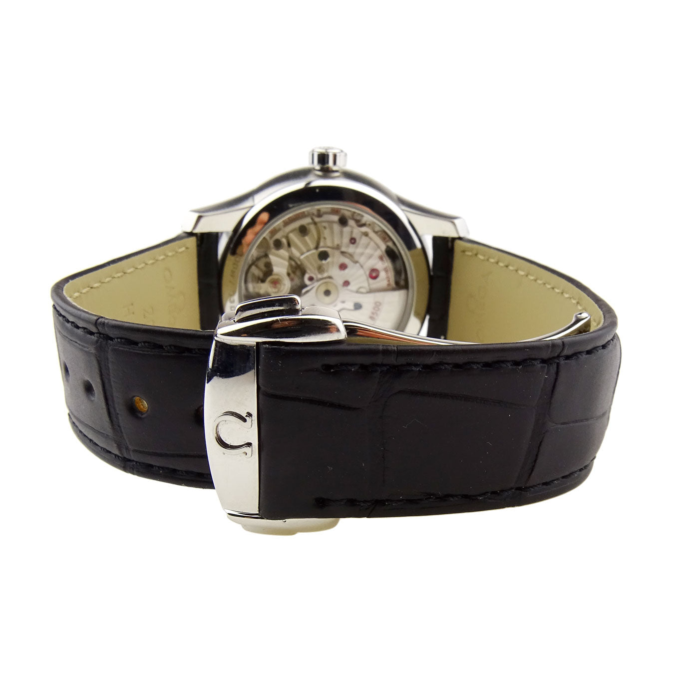 Omega De Ville Co-Axial 431.13.41.21.02.001