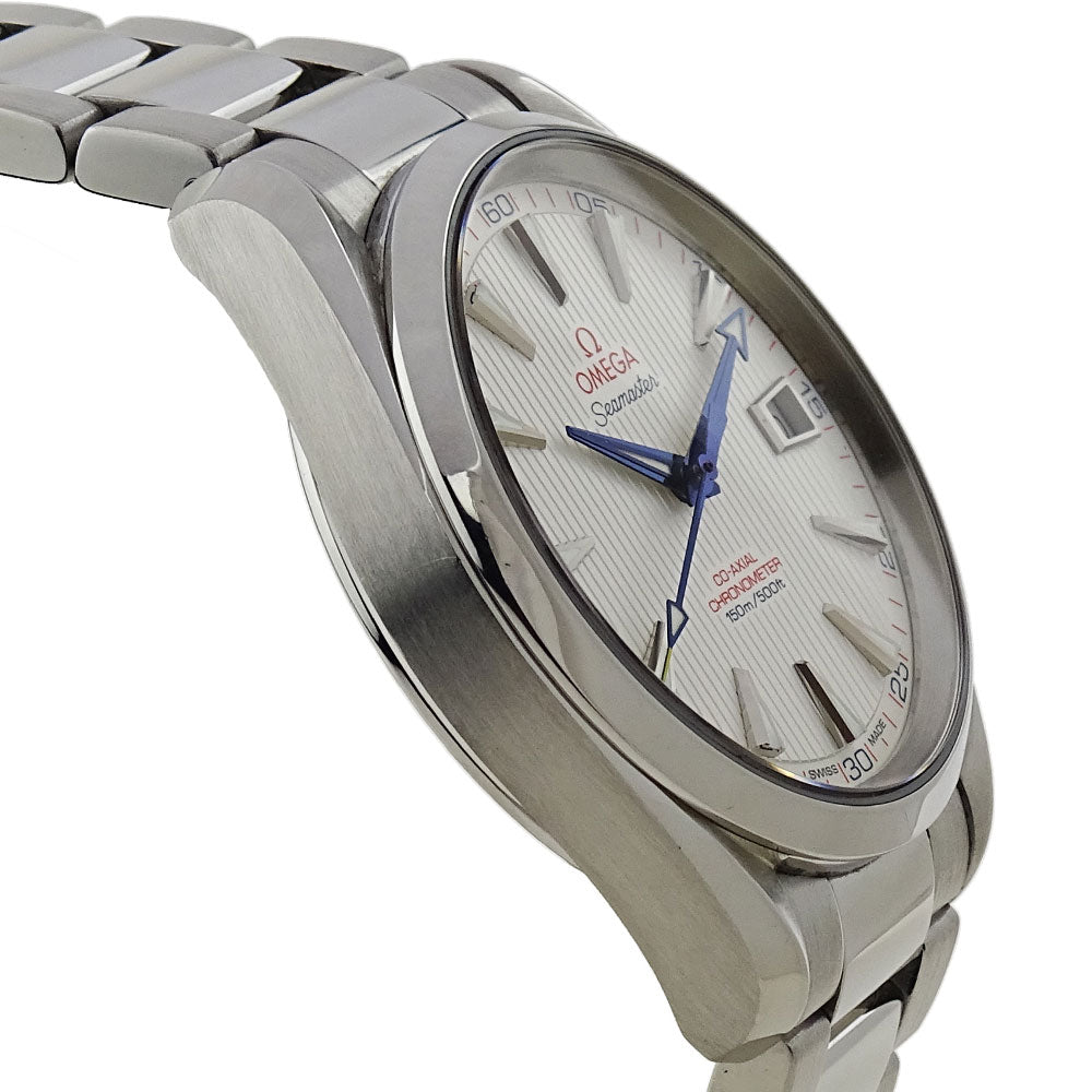 Omega Seamaster Aqua Terra Co-Axial 231.10.42.21.02.002