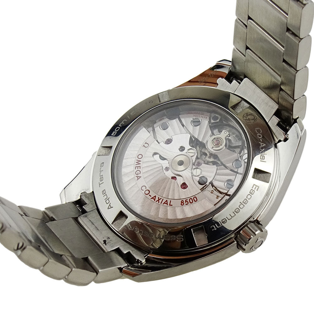 Omega Seamaster Aqua Terra Co-Axial 231.10.42.21.02.002