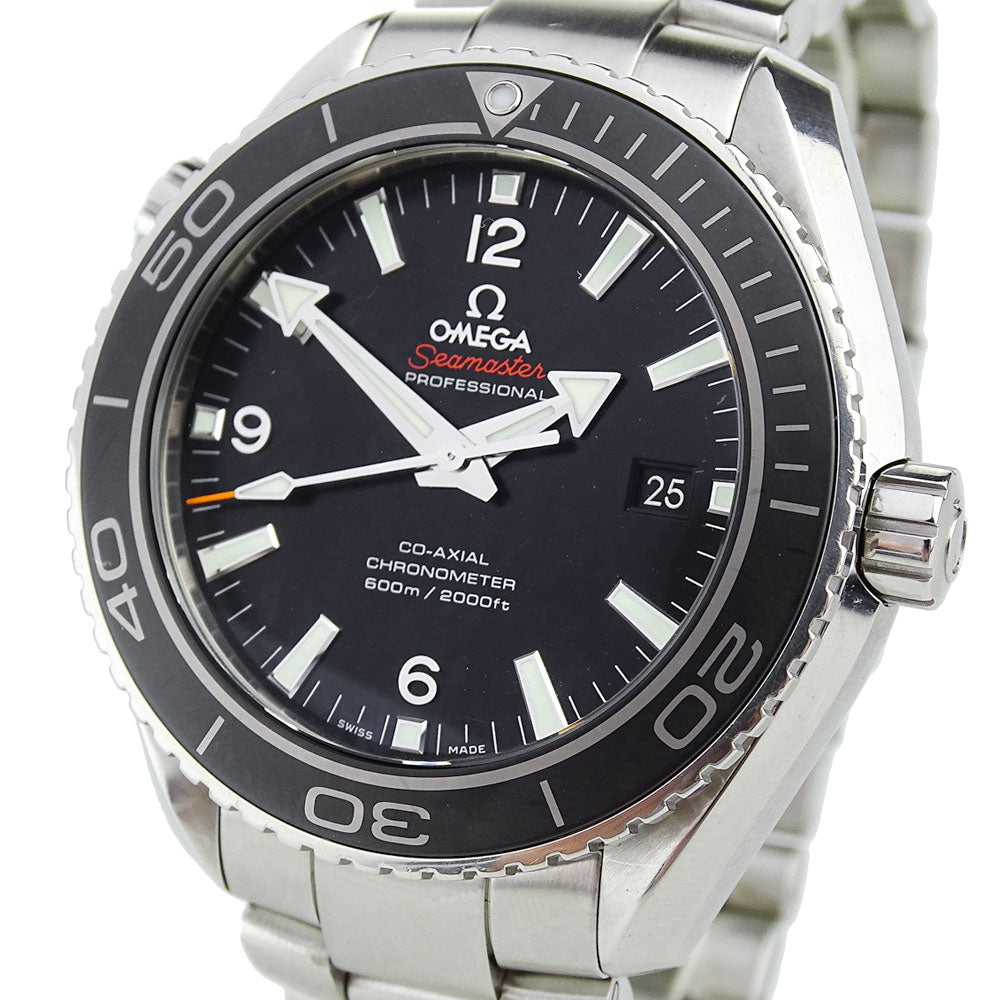Omega Seamaster Planet Ocean 232.30.46.21.01.001