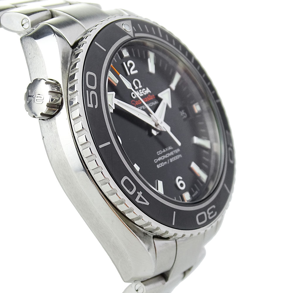 Omega Seamaster Planet Ocean 232.30.46.21.01.001