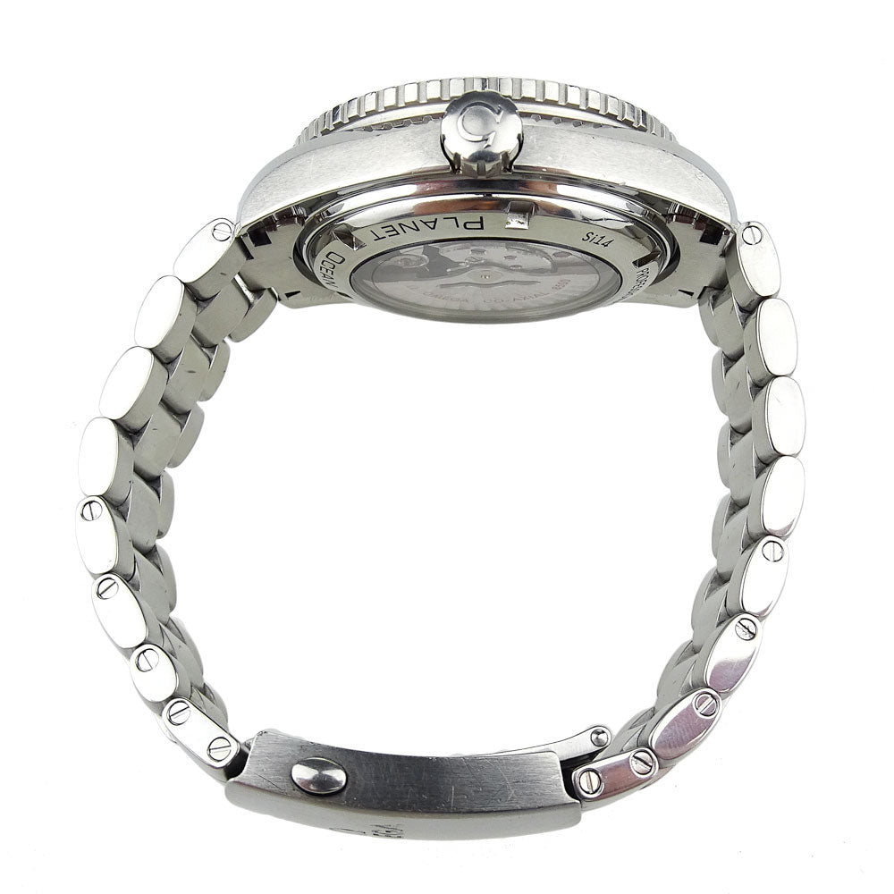 Omega Seamaster Planet Ocean 232.30.46.21.01.001