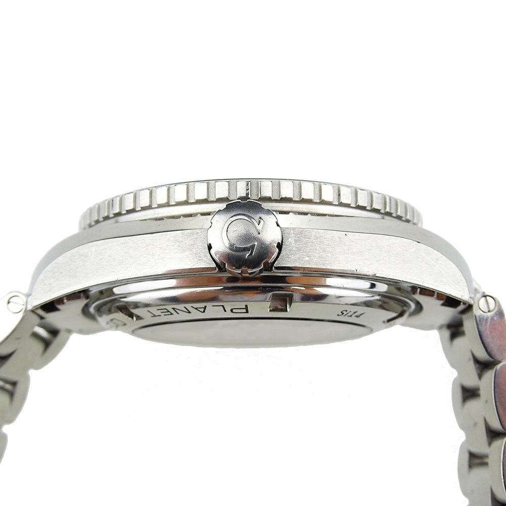 Omega Seamaster Planet Ocean 232.30.46.21.01.001