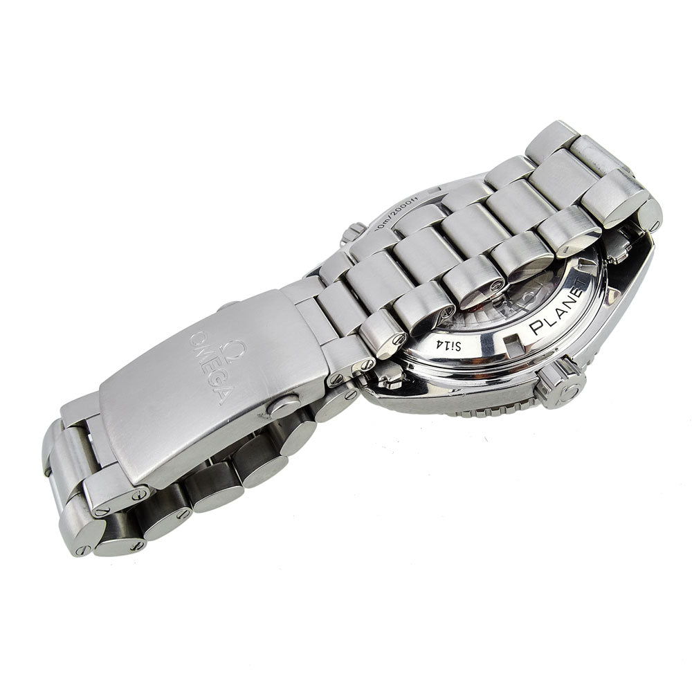 Omega Seamaster Planet Ocean 232.30.46.21.01.001
