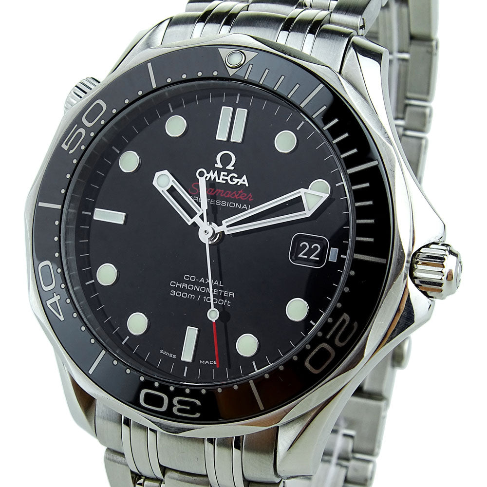 Omega Seamaster Professional 212.30.41.20.01.003